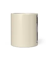 Black Mug
