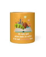 Black Mug 11oz Black Mug 11oz