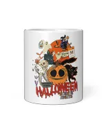 Black Mug