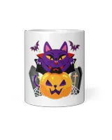 Black Mug