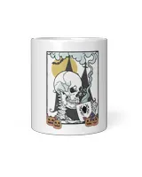 Black Mug