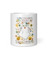 Black Mug