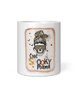 Black Mug