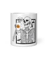 Black Mug