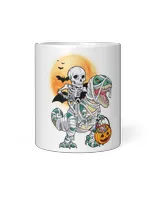 Black Mug