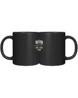 Fbus04912 Washington H40 Black Mug 11oz black 11oz