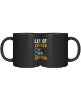 Fbus04536 Robertson H57 Black Mug 11oz black 11oz