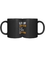 Fbus06796 Featherstone H57 Black Mug 11oz black 11oz