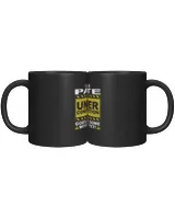 Fbus00549 Pate H58 Black Mug 11oz black 11oz
