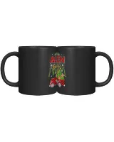 Fbus01766 Allen H61 Black Mug 11oz black 11oz