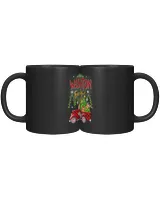 Fbus04912 Washington H61 Black Mug 11oz black 11oz