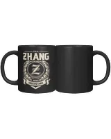 USL-99-Zhang Black Mug 11oz black 11oz