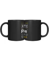 Fbus00549 Pate H52 Black Mug 11oz black 11oz