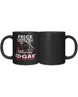USL-45-Price Black Mug 11oz black 11oz