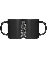USL-31-Nash Black Mug 11oz black 11oz