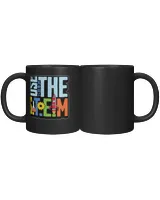 STEM Teacher Use The STEM Loves Computer Science Black Mug 11oz black 11oz