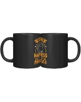 Hamster Pet My Key To Happiness Is A Hamster Animal Lover Pet Owner 1 Black Mug 11oz black 11oz