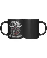 Black Mug