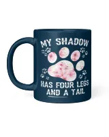 Black Mug 11oz Black Mug 11oz