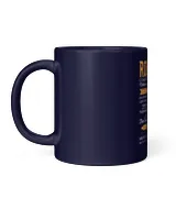 Black Mug 11oz Black Mug 11oz