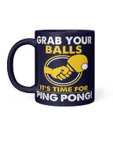 Black Mug