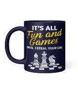 Black Mug Black Mug