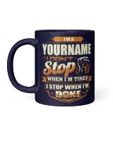 Black Mug 11oz Black Mug 11oz