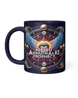 Black Mug 11oz Black Mug 11oz