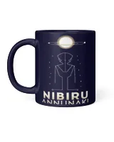 Black Mug 11oz Black Mug 11oz