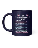 Black Mug 11oz Black Mug 11oz