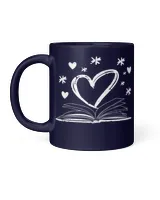 Black Mug