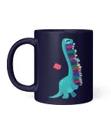 Black Mug