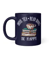 Black Mug