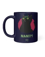Black Mug