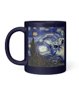 Black Mug