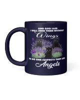 Black Mug