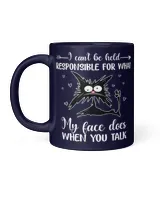 Black Mug