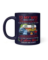 Black Mug