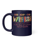 Black Mug