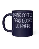 Black Mug