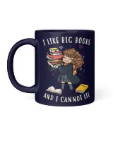 Black Mug