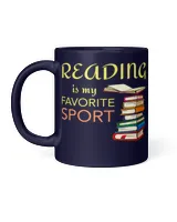 Black Mug