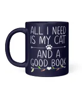 Black Mug