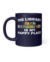 Black Mug