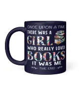 Black Mug