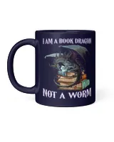 Black Mug