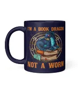 Black Mug