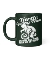 Black Mug 11oz Black Mug 11oz