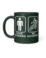 Black Mug 11oz Black Mug 11oz