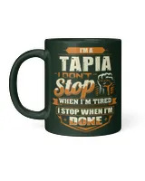 Black Mug 11oz Black Mug 11oz